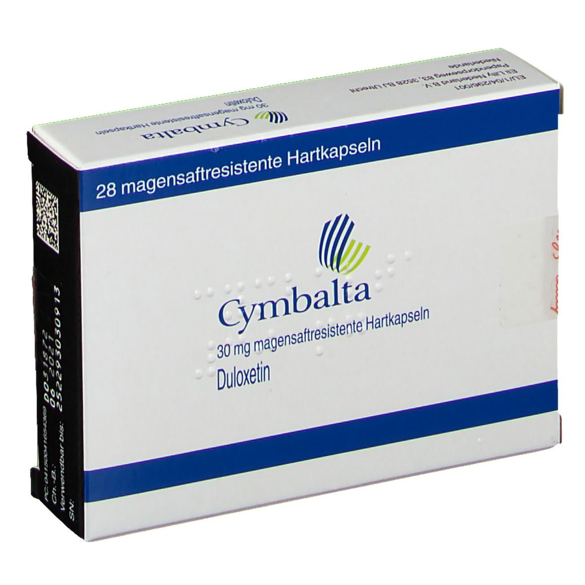 Cymbalta 30 mg