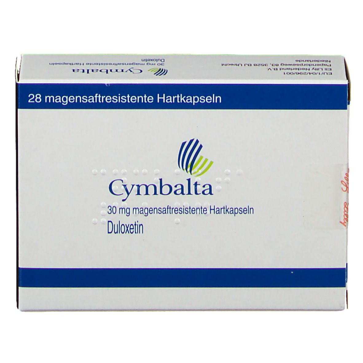 Cymbalta 30 mg