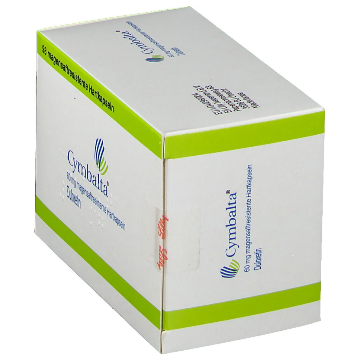 Cymbalta 60 mg