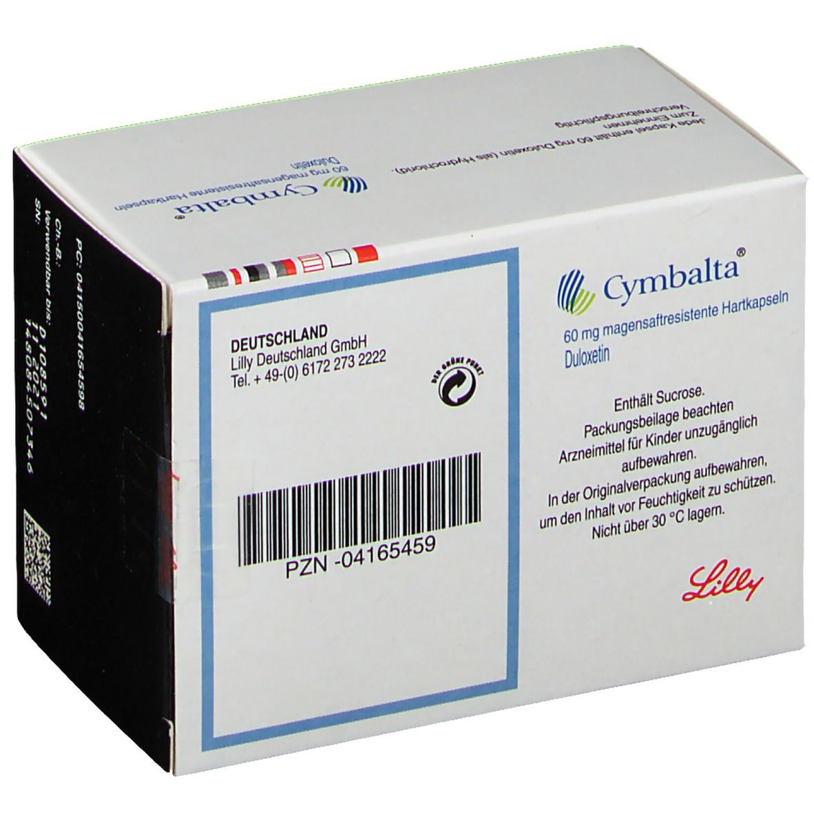 Cymbalta 60 mg