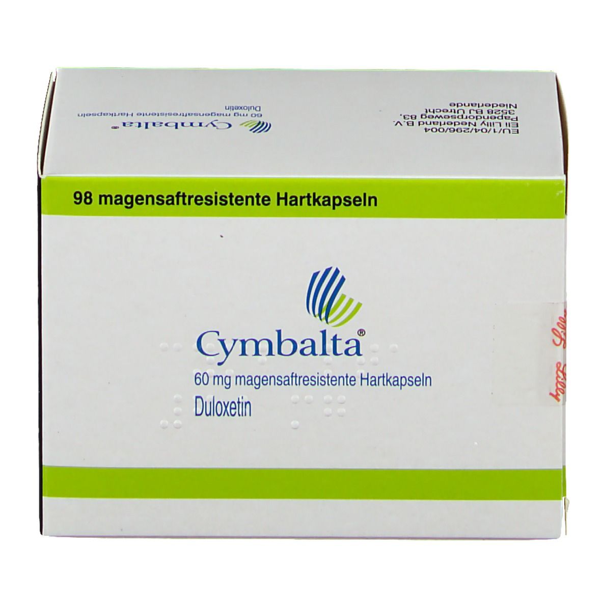 Cymbalta 60 mg