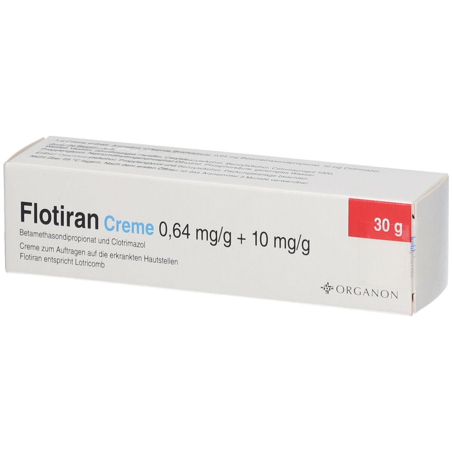 Flotiran Creme