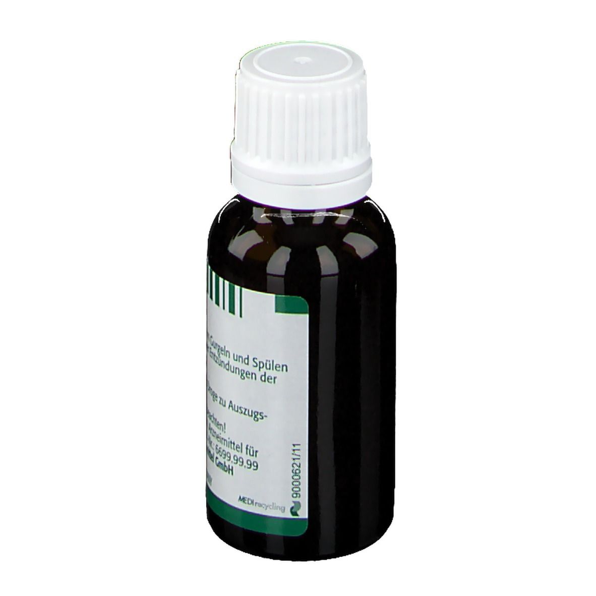 Thüringer Myrrhentinktur 20 ml