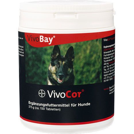 VivoBay® VivoCor® für Hunde