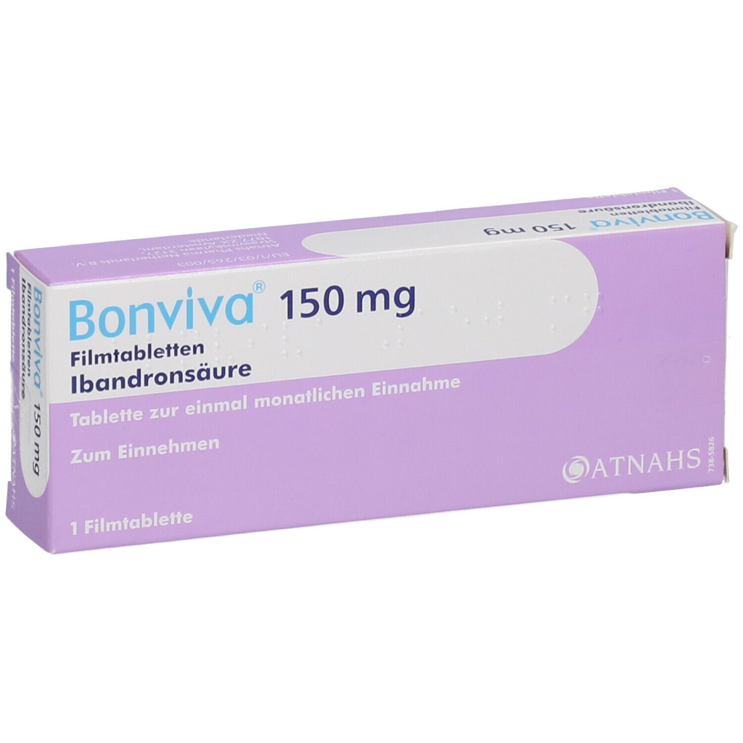 Bonviva® 150 mg