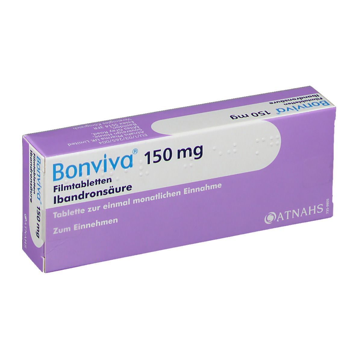 Bonviva® 150 mg