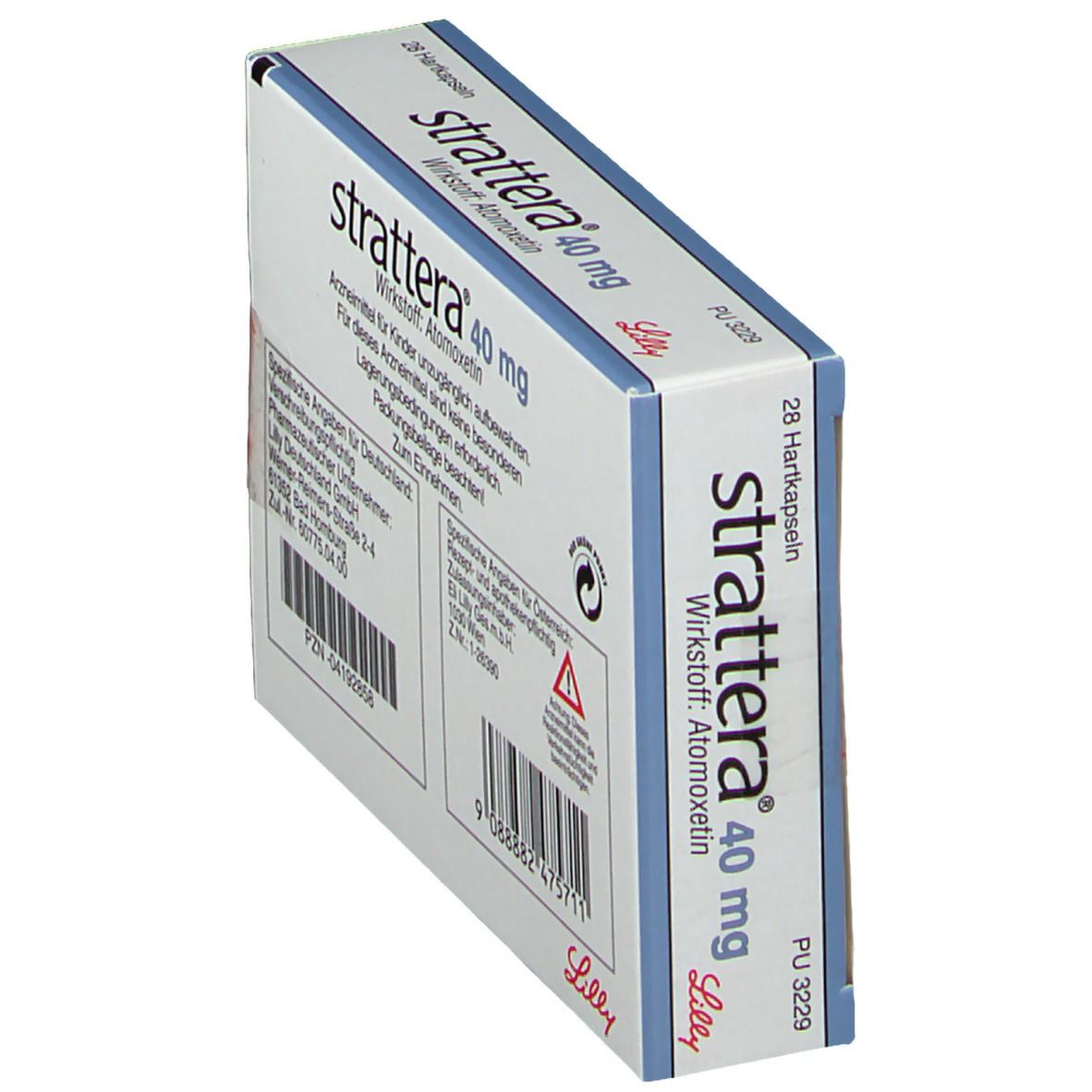 strattera® 40 mg