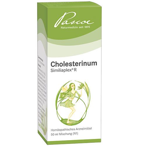 Cholesterinum Similiaplex® R Tropfen