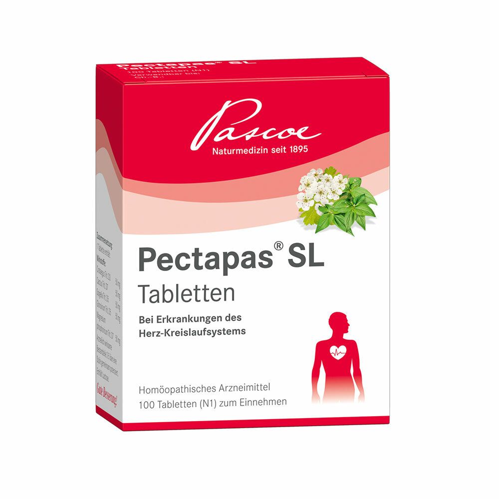 Pectapas® SL
