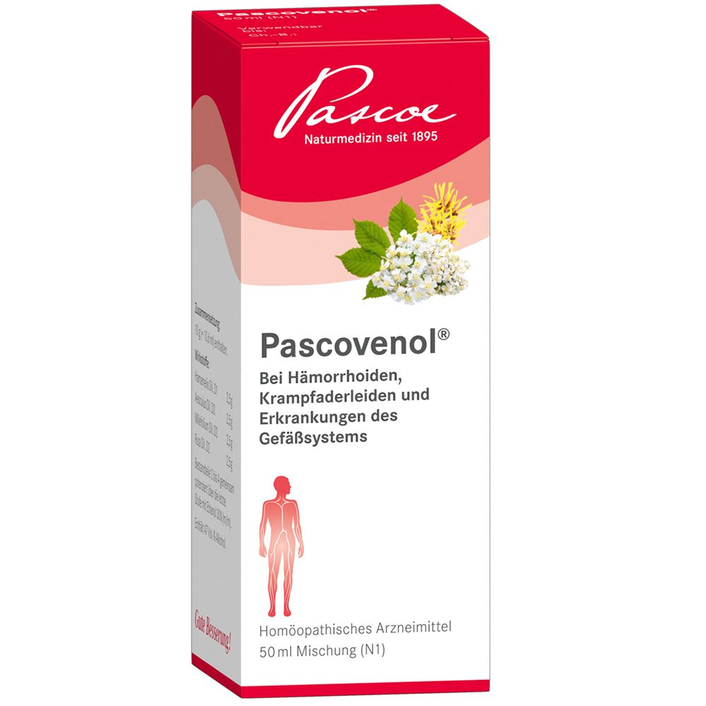 Pascovenol®