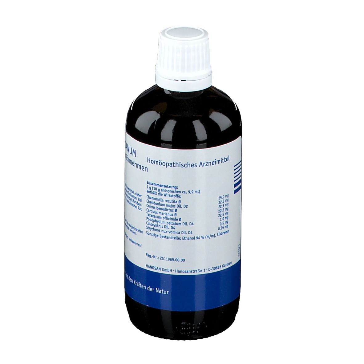 HanoMarianum