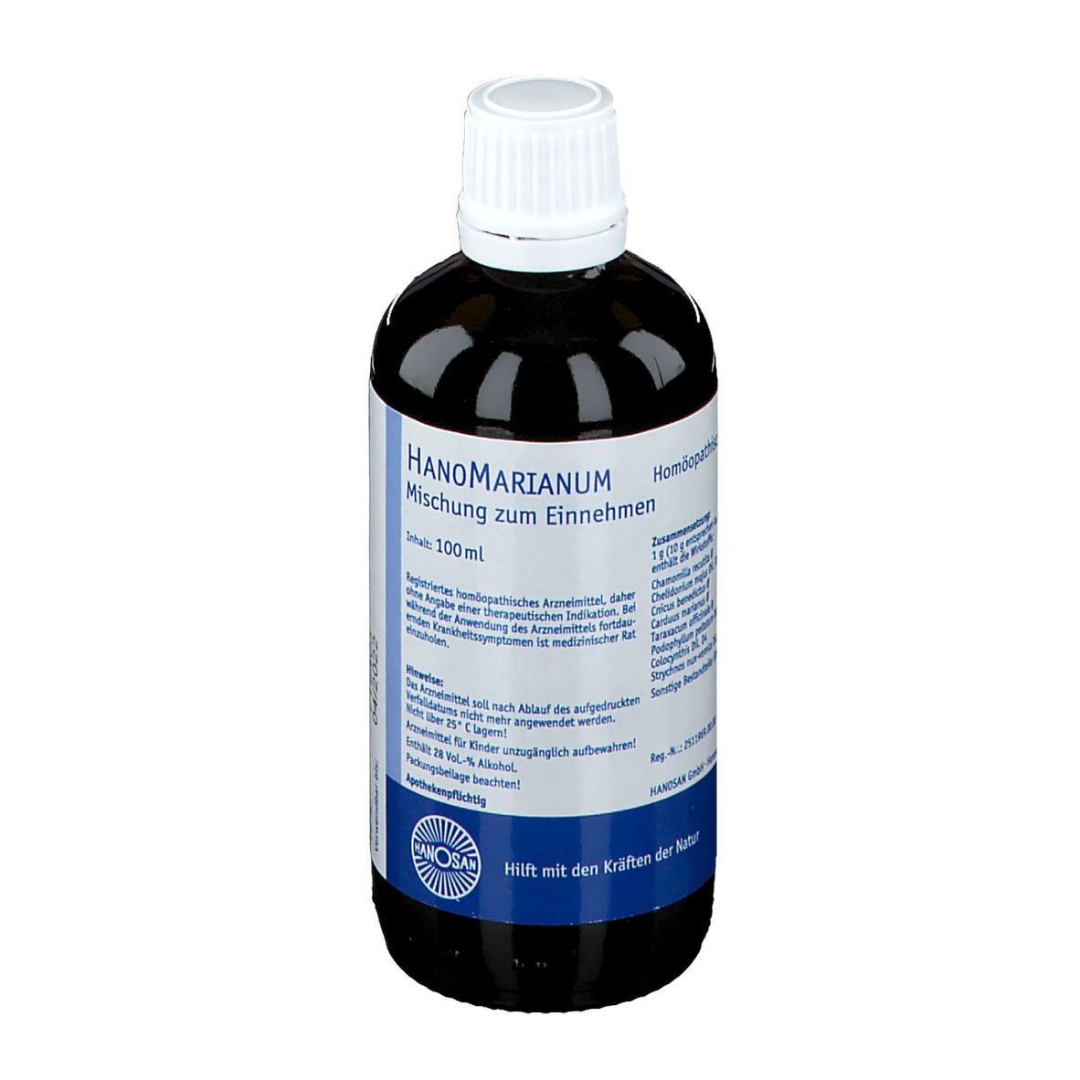 HanoMarianum