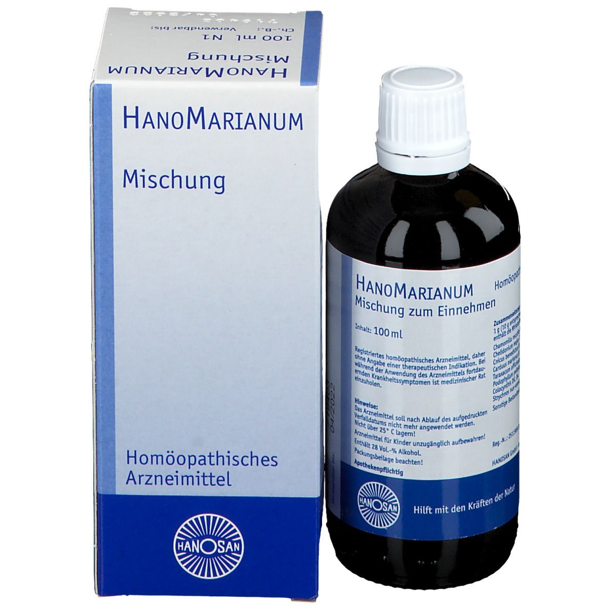 HanoMarianum