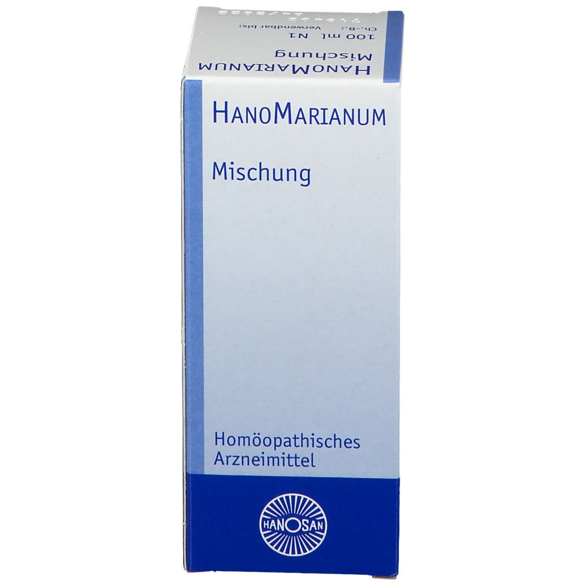 HanoMarianum