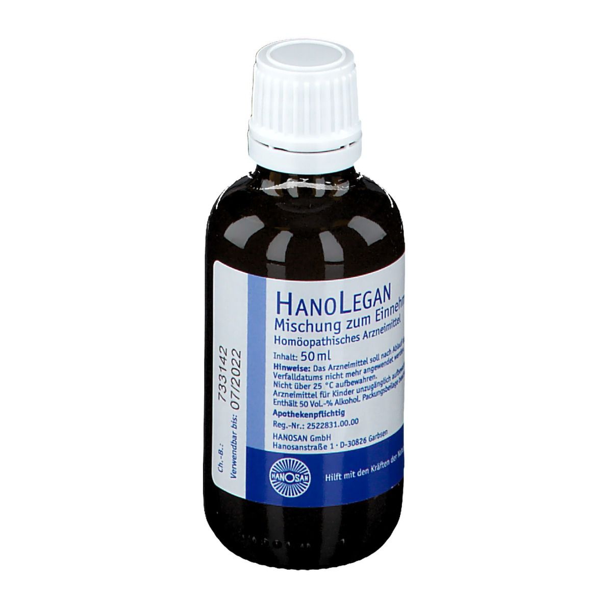 HANOLEGAN