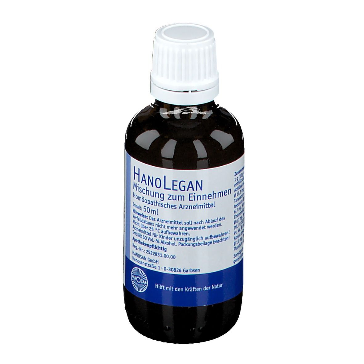 HANOLEGAN