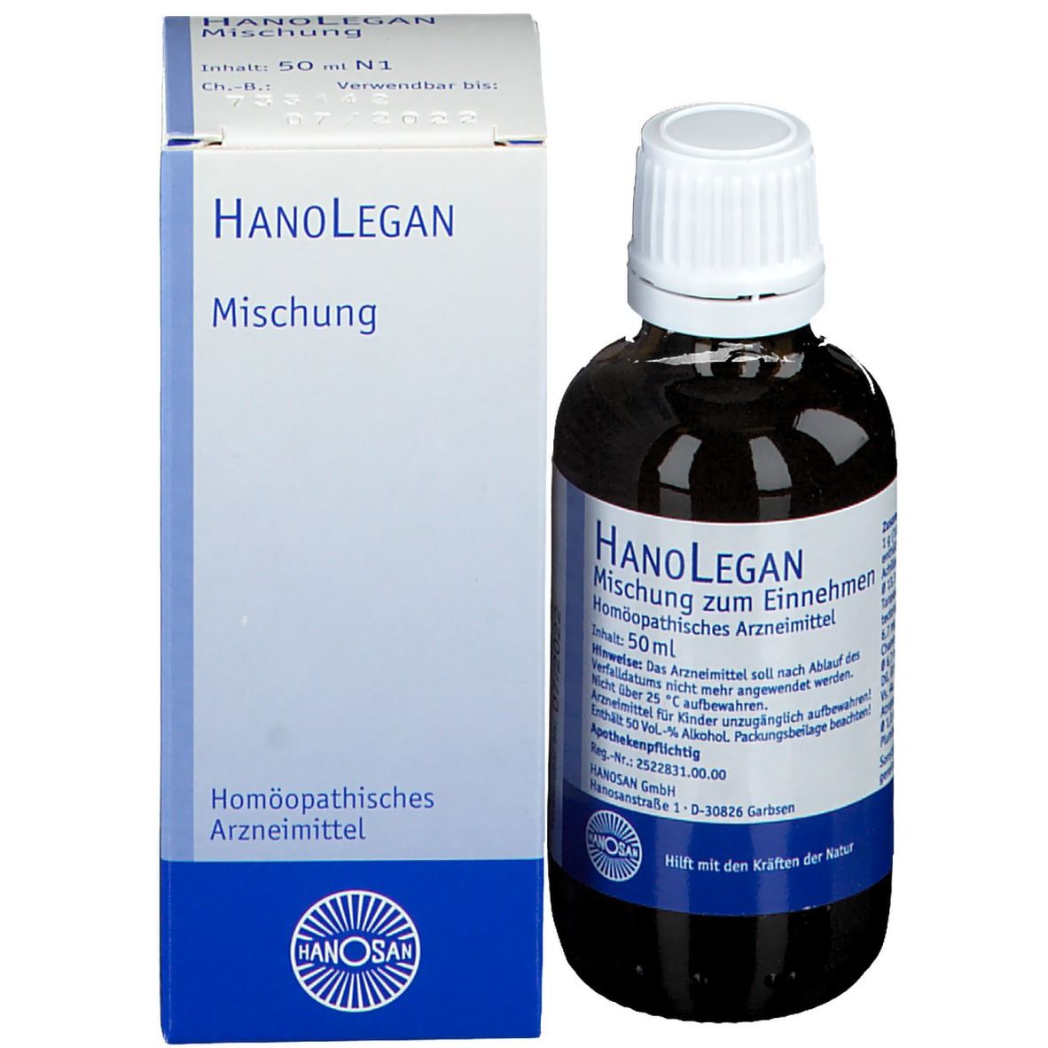 HANOLEGAN