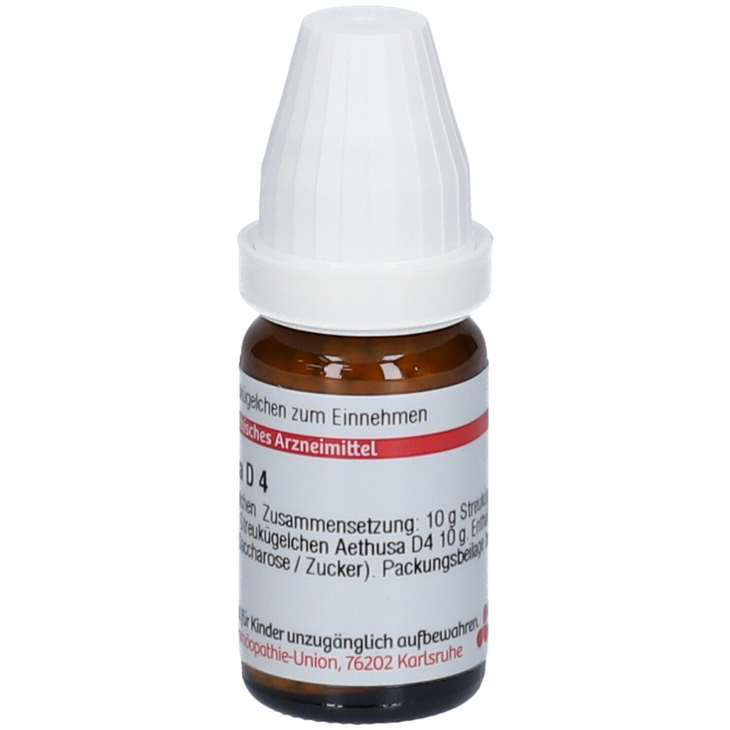 DHU Aethusa D4