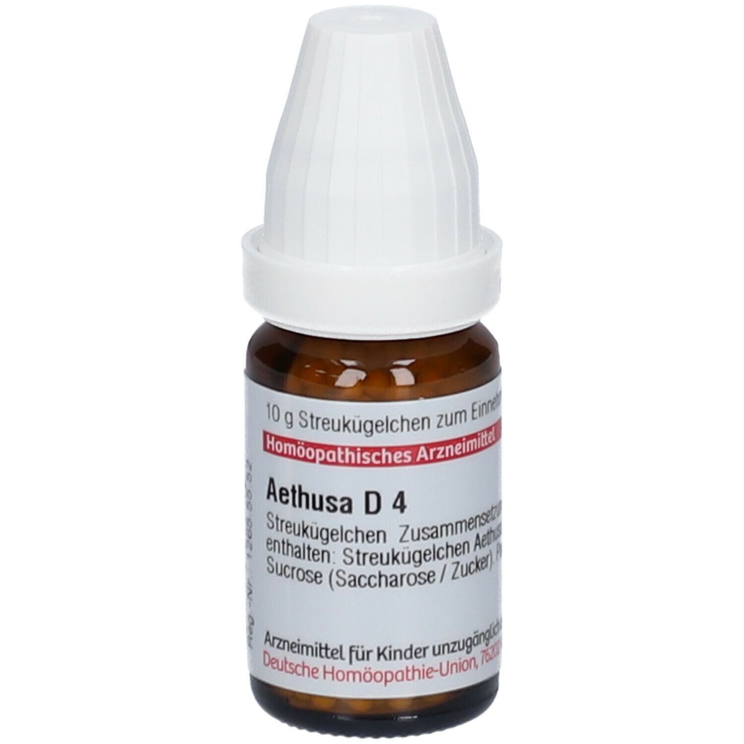 DHU Aethusa D4