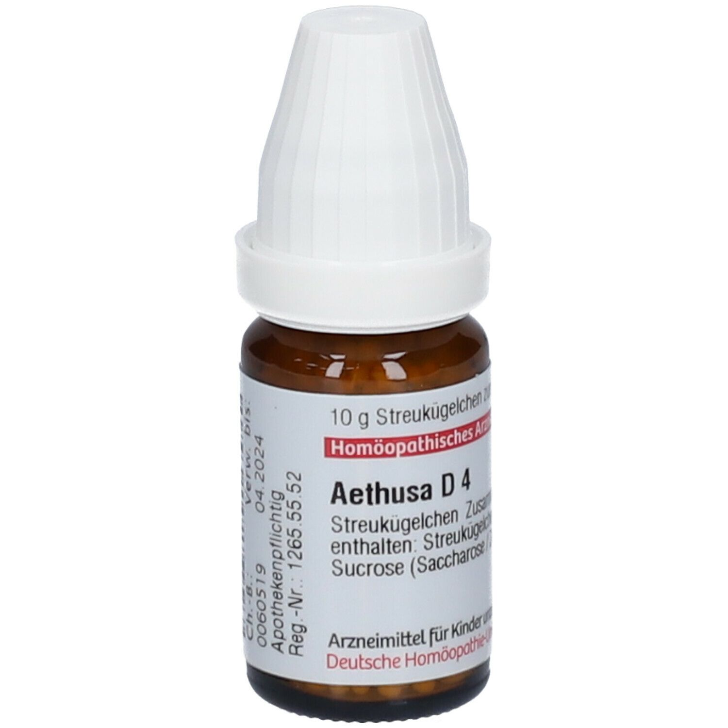DHU Aethusa D4