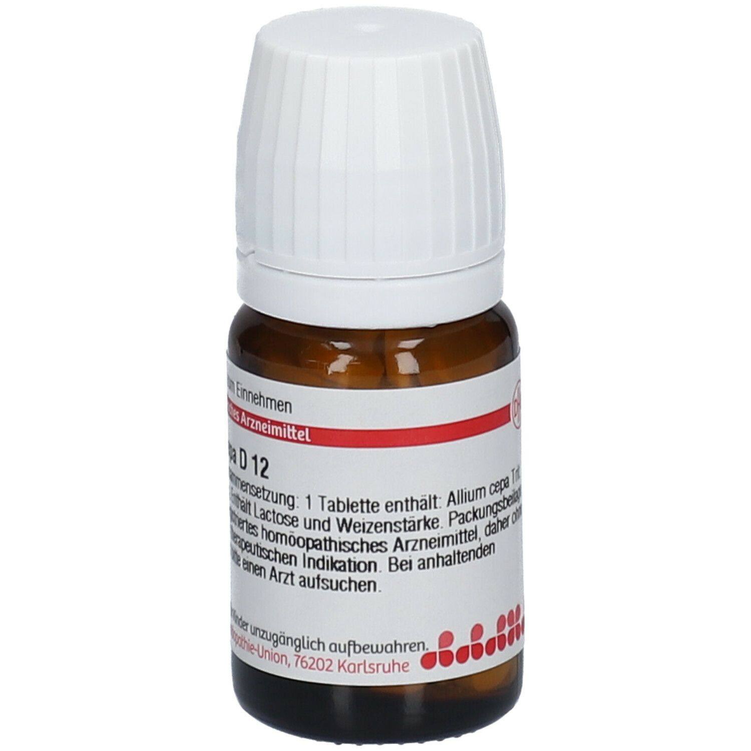DHU Cepa D12