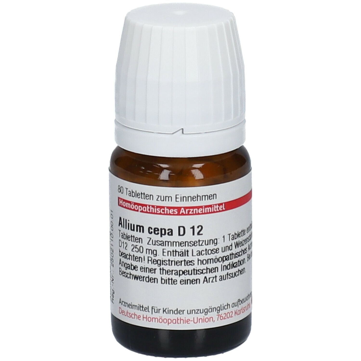 DHU Cepa D12