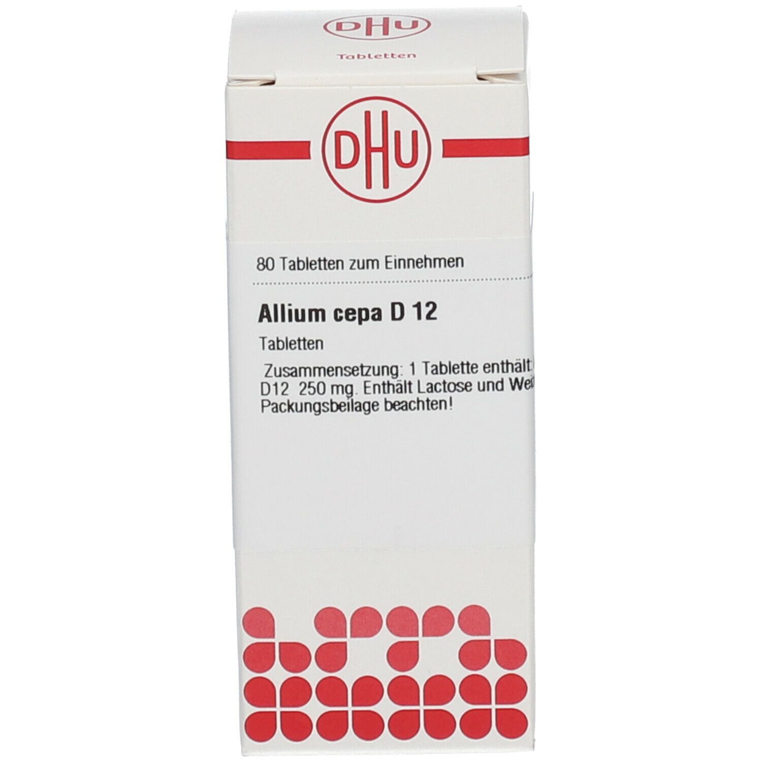 DHU Cepa D12