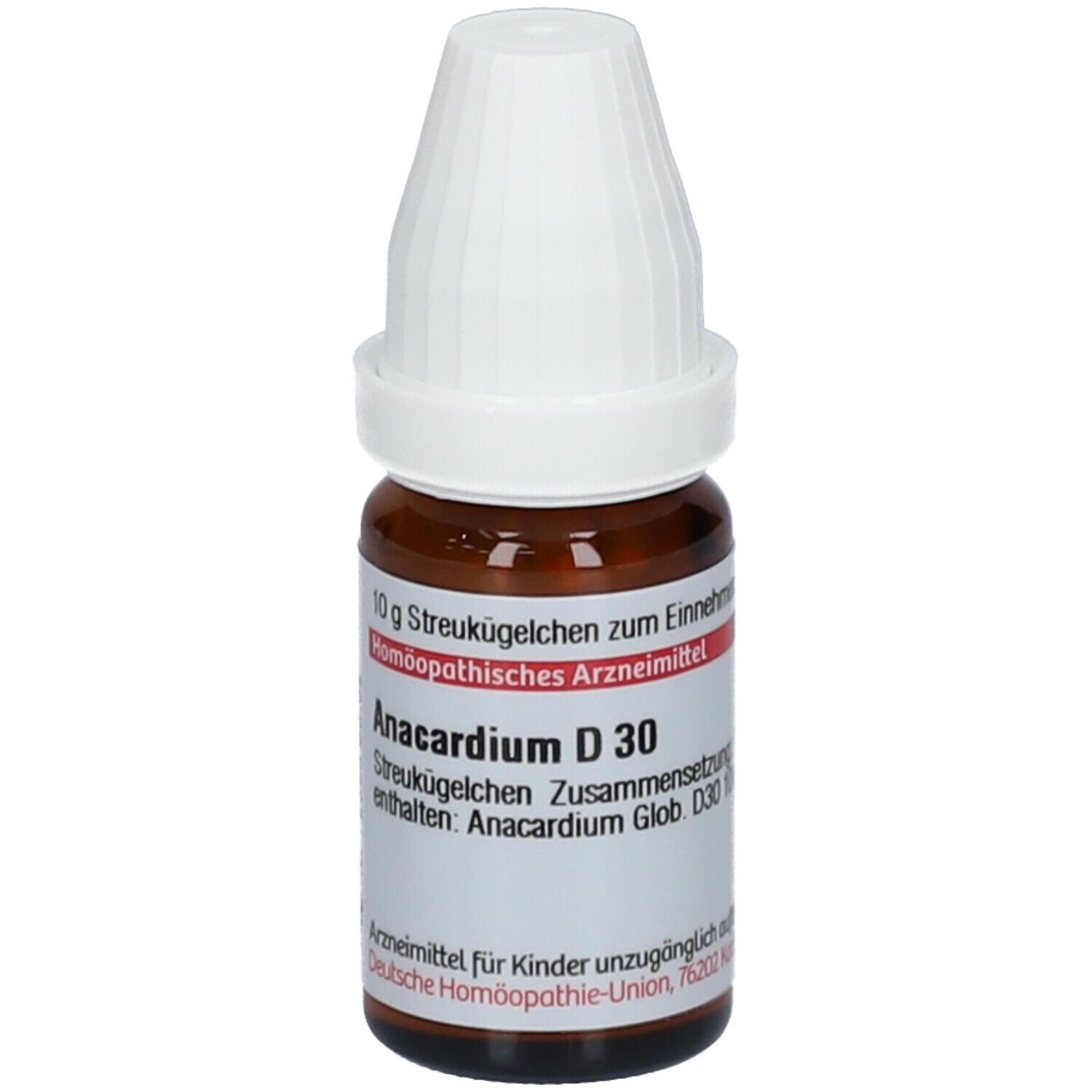 DHU Anacardium D30