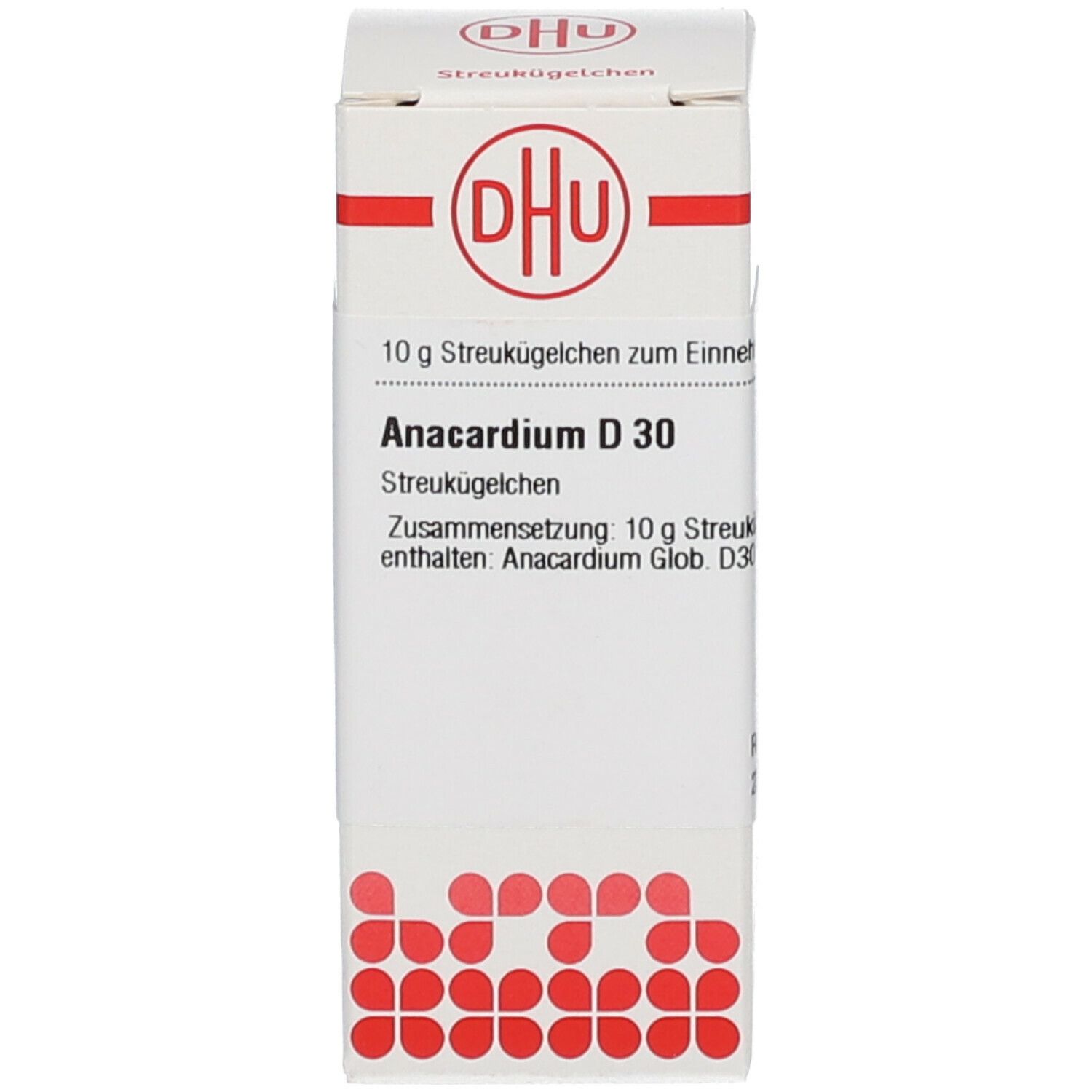 DHU Anacardium D30