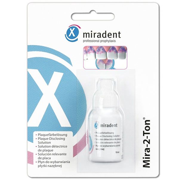 miradent Mira-2-Ton® Lösung