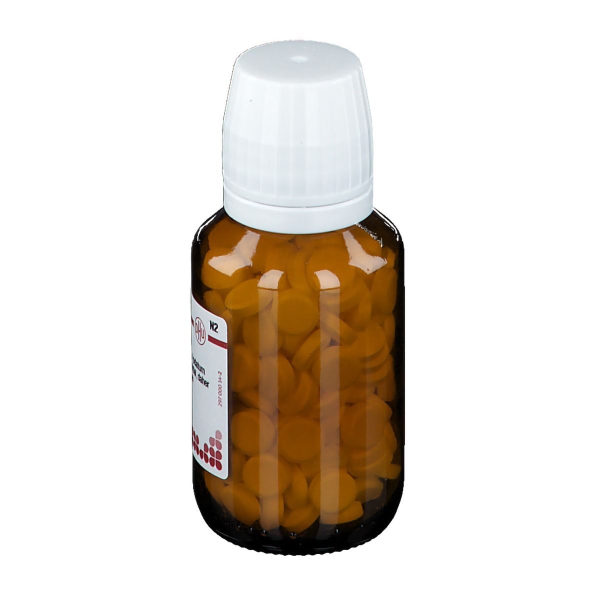 DHU Arsenium Jodatum D12
