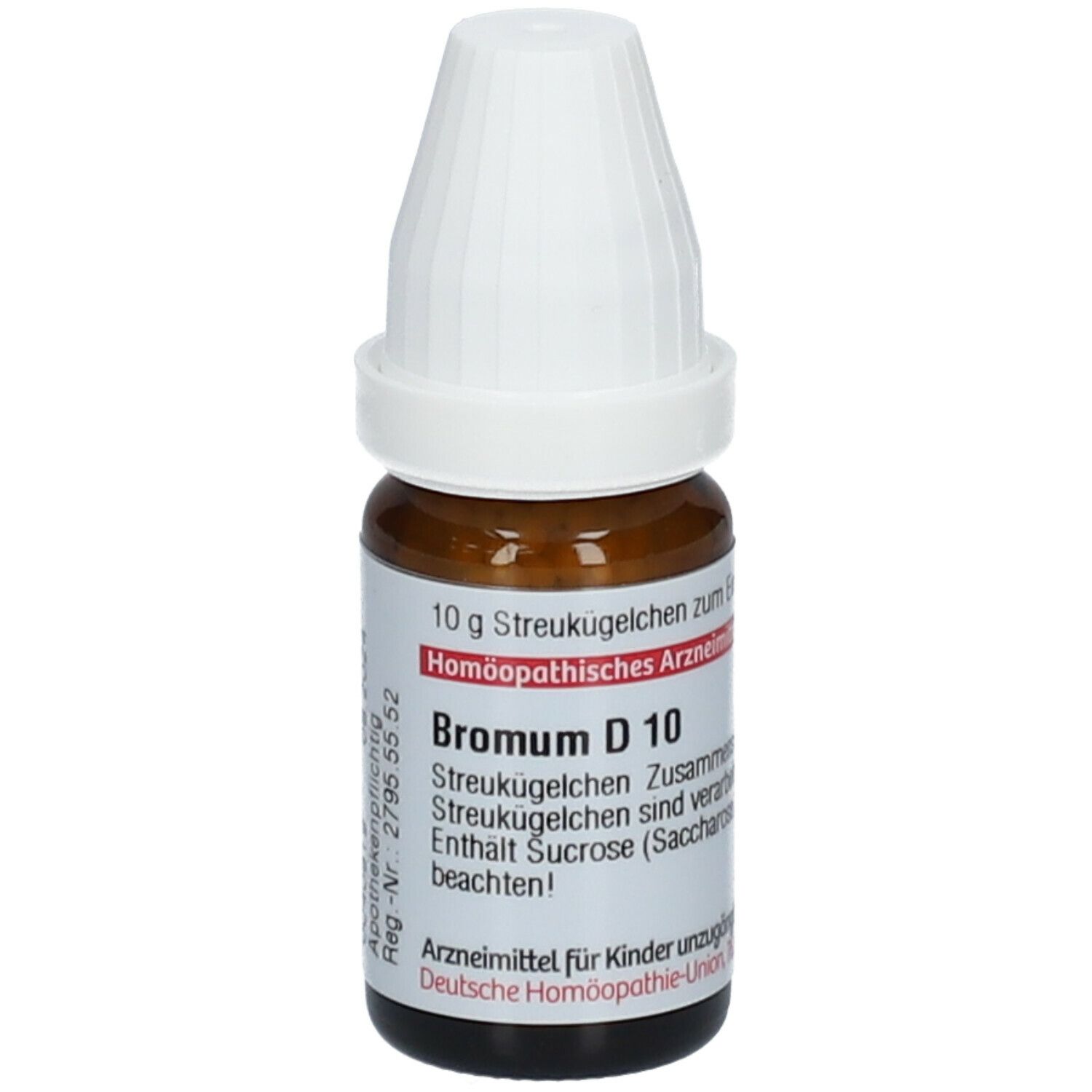 DHU Bromum D10
