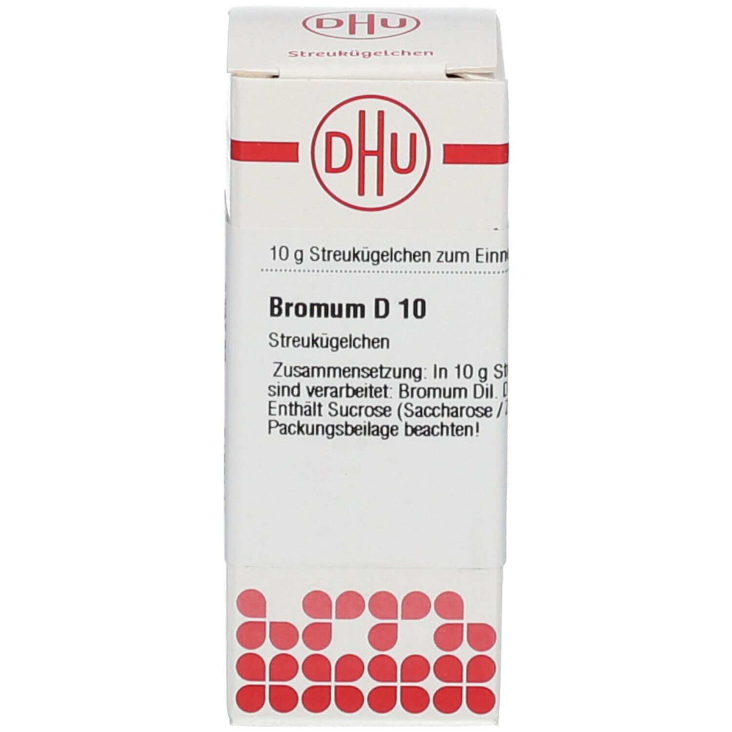 DHU Bromum D10