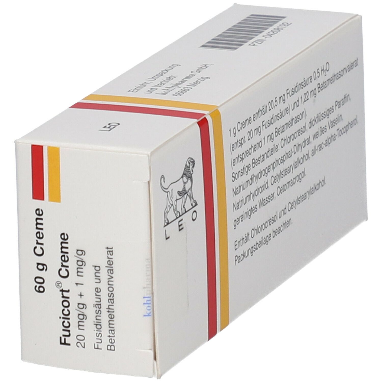 FUCICORT