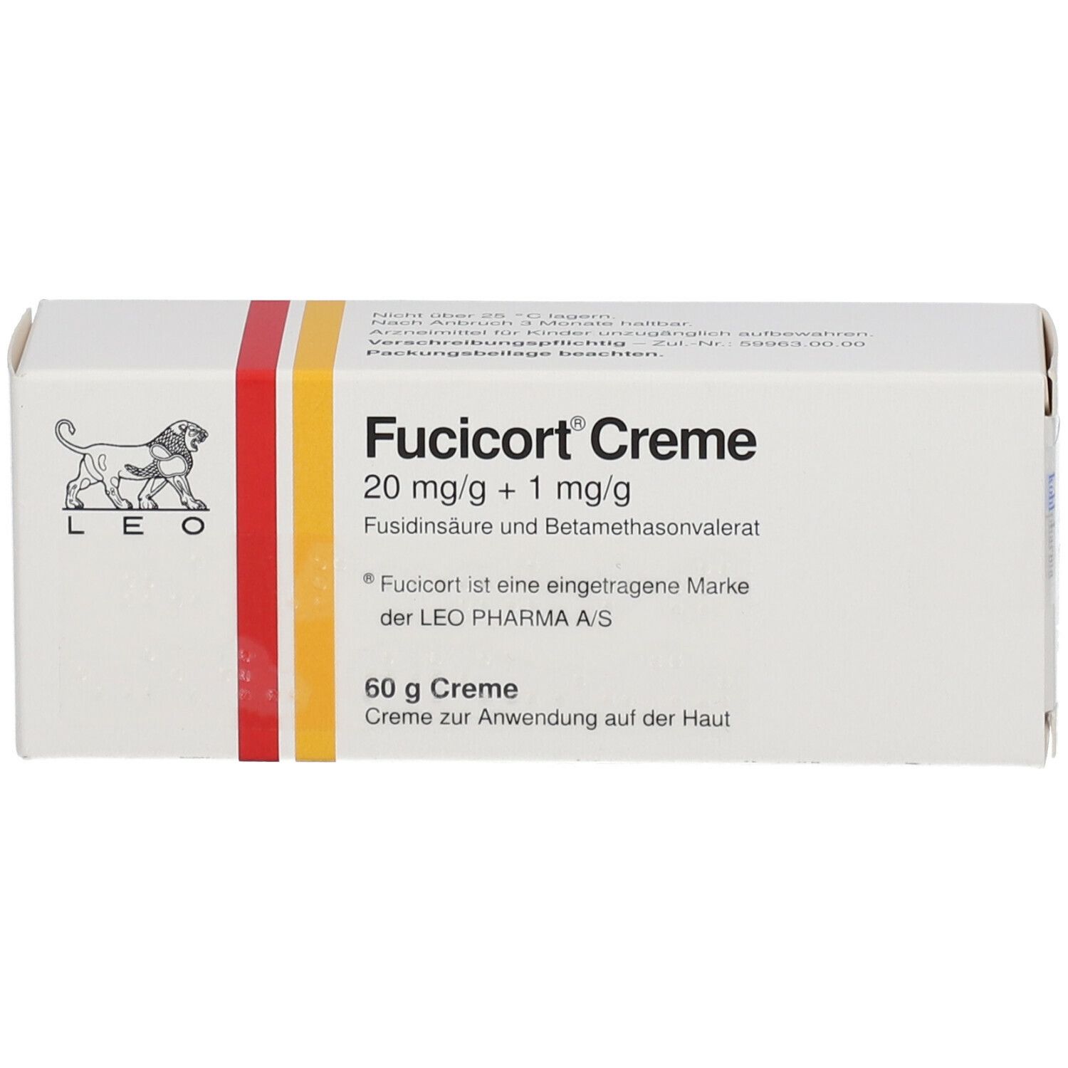 FUCICORT