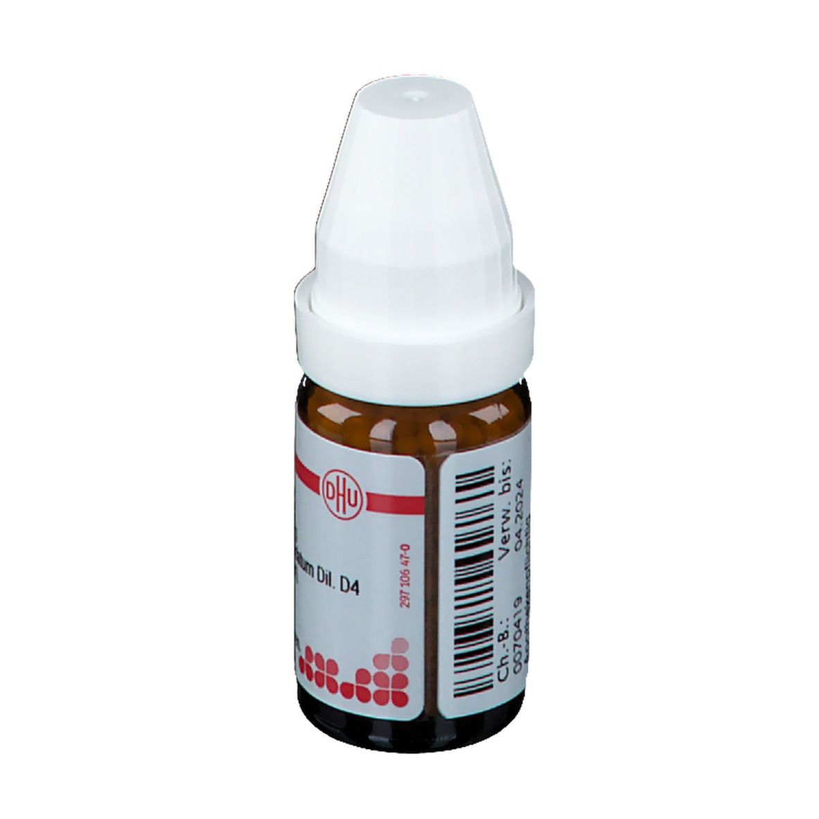 DHU Calcium Jodatum D4