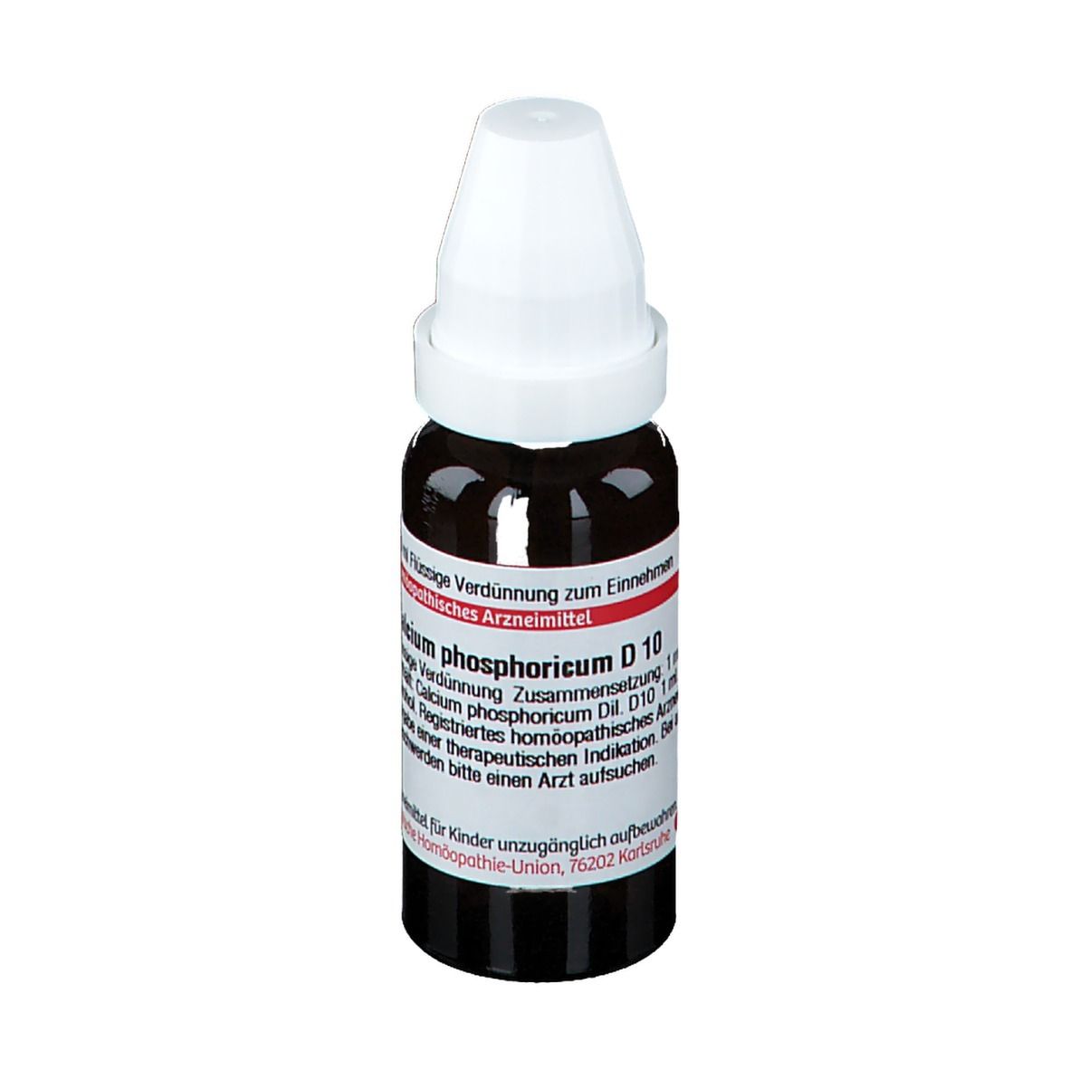 DHU Calcium Phosphoricum D10