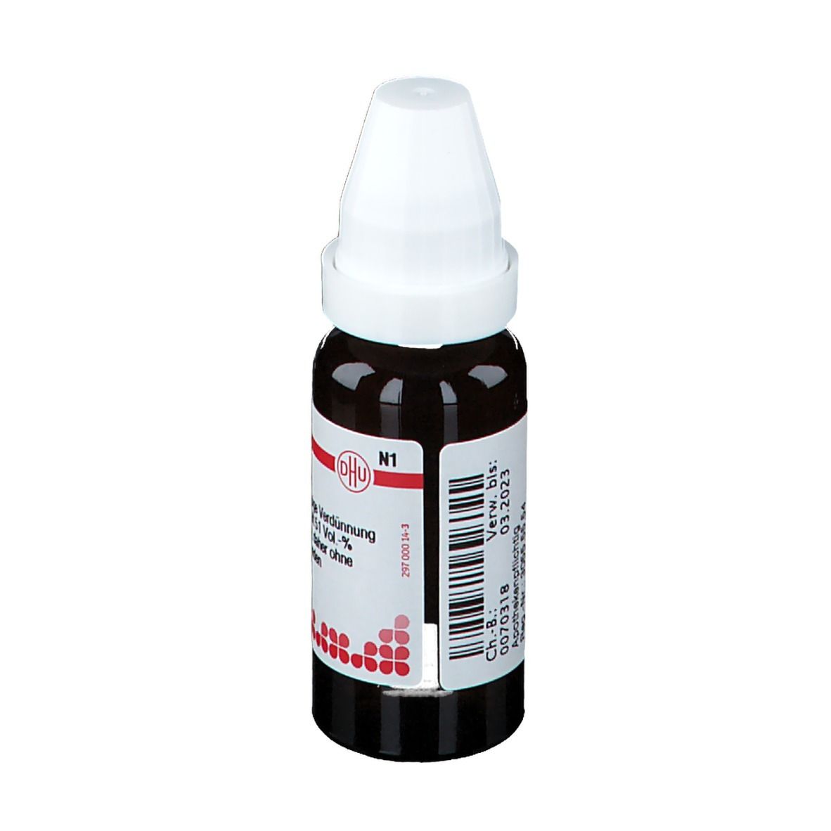DHU Calcium Phosphoricum D10