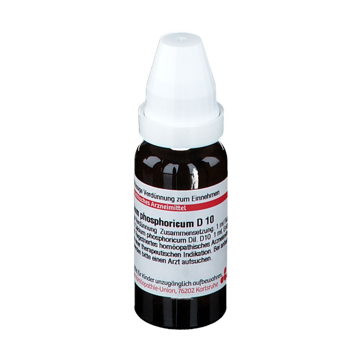 DHU Calcium Phosphoricum D10