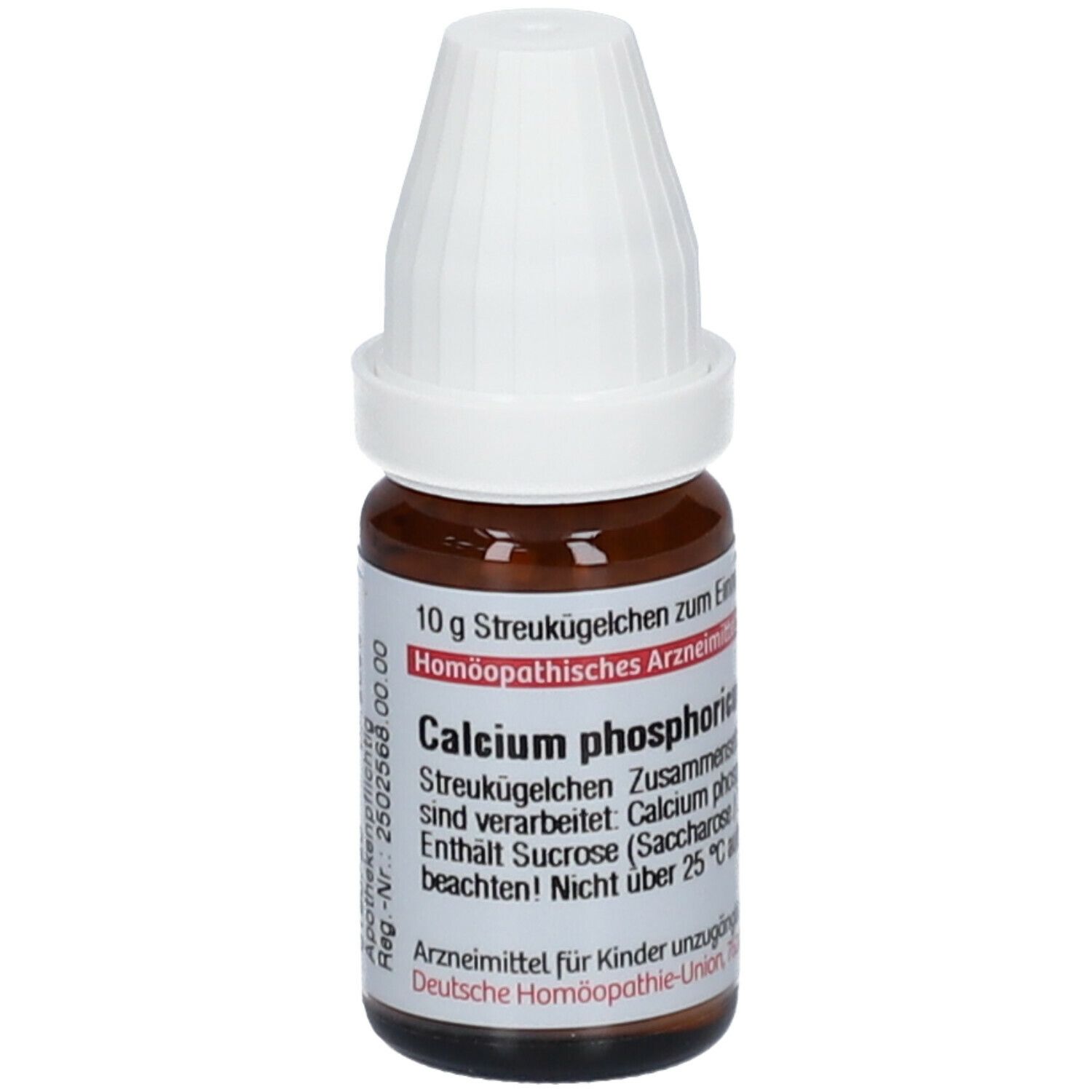 DHU Calcium Phosphoricum C12