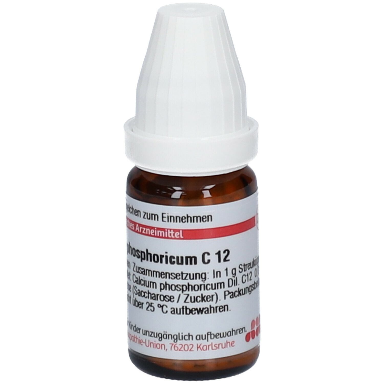 DHU Calcium Phosphoricum C12