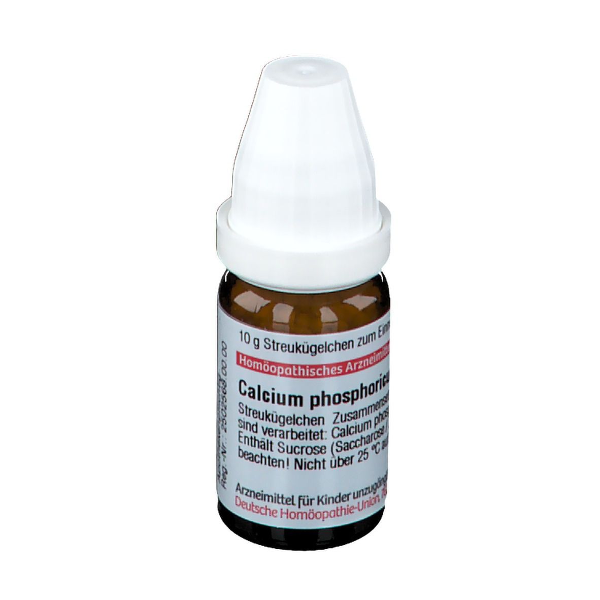 DHU Calcium Phosphoricum C1000