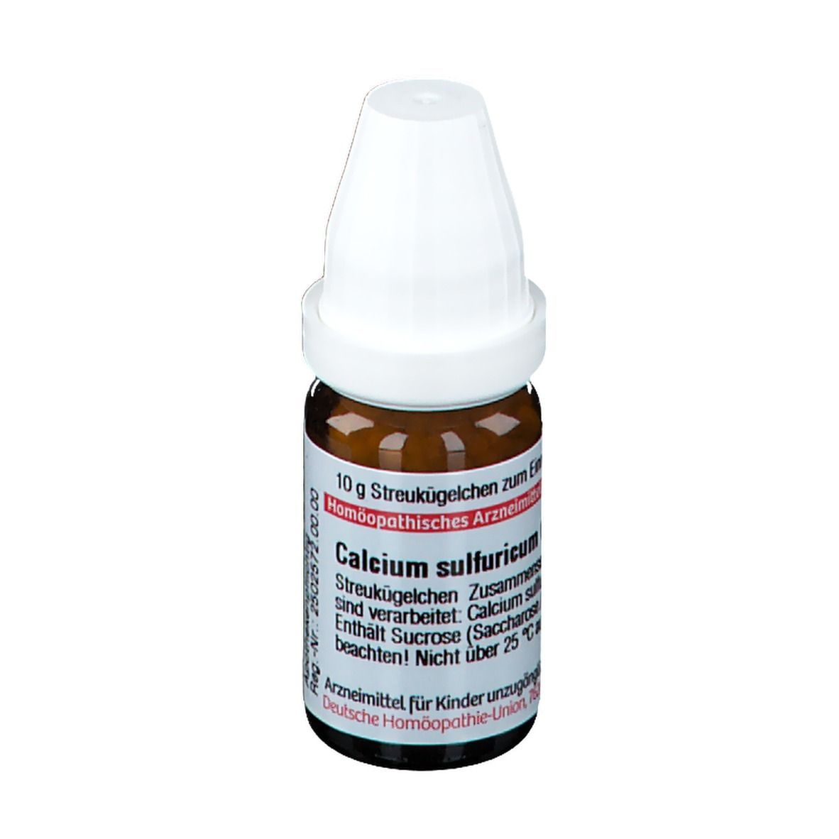 DHU Calcium Sulfuricum C200