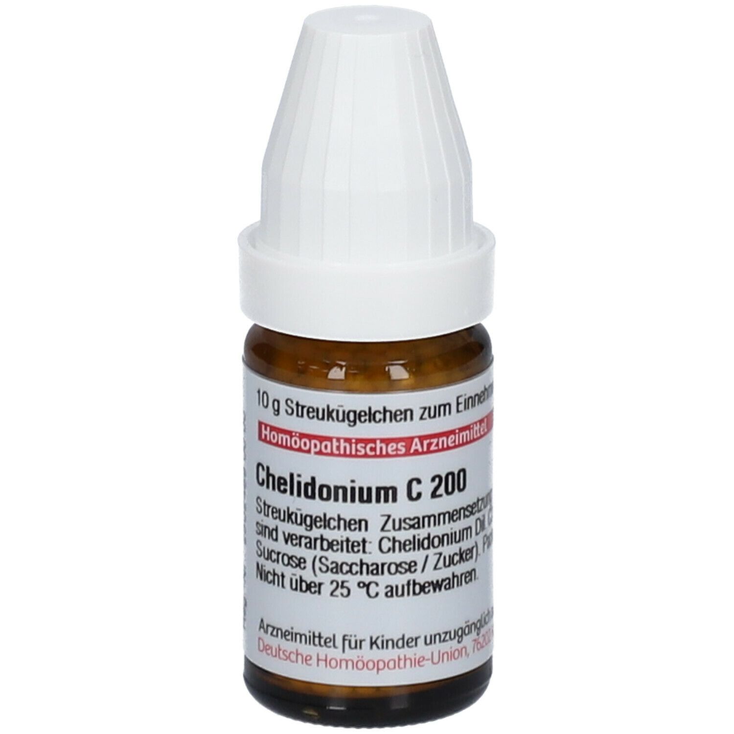 DHU Chelidonium C200