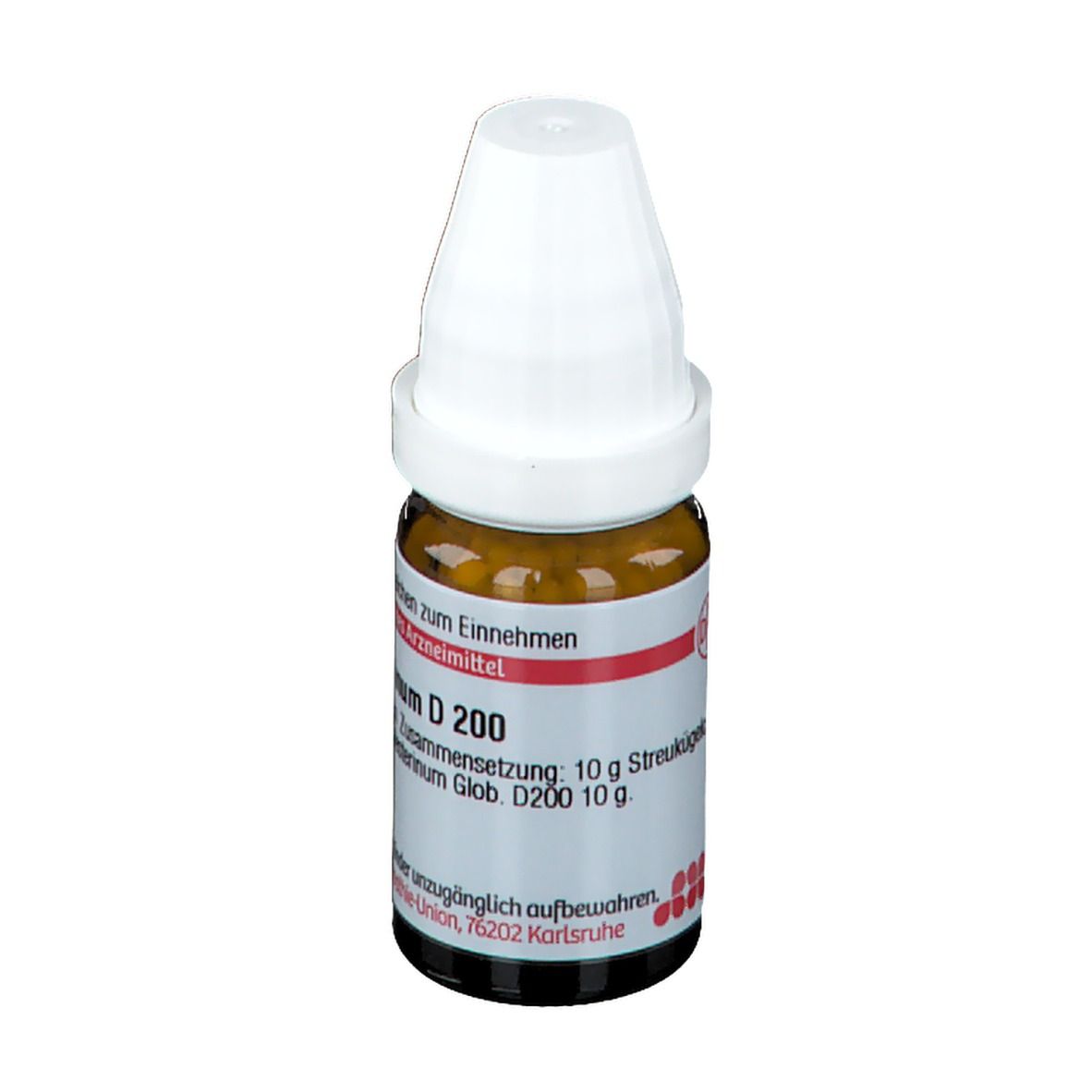 DHU Cholesterinum D200