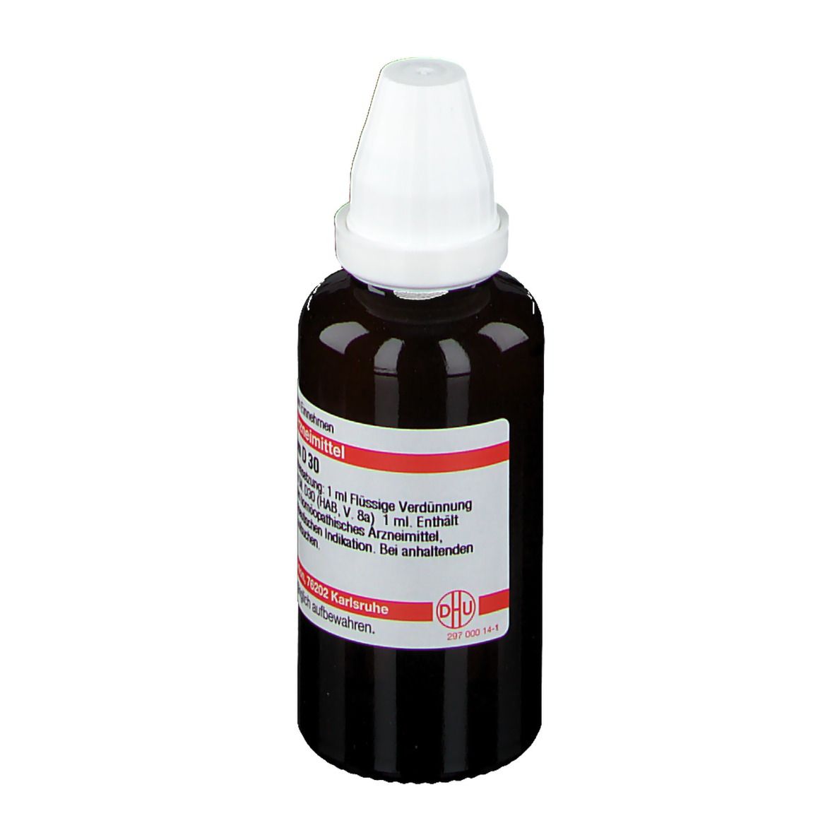 DHU Chromium Metallicum D30