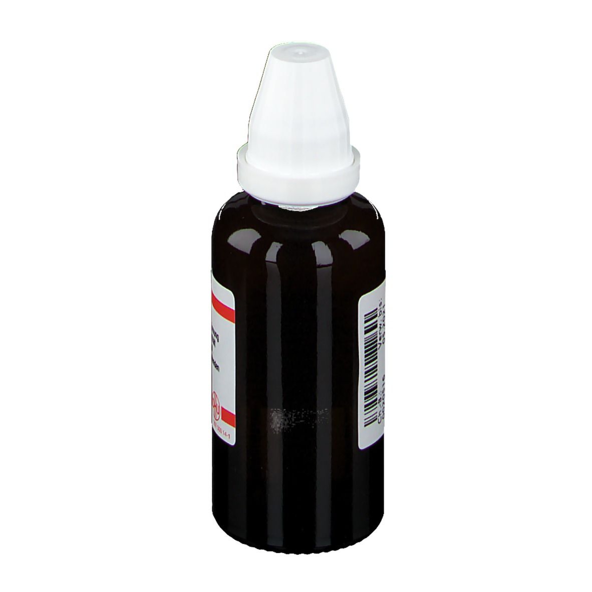 DHU Chromium Metallicum D30