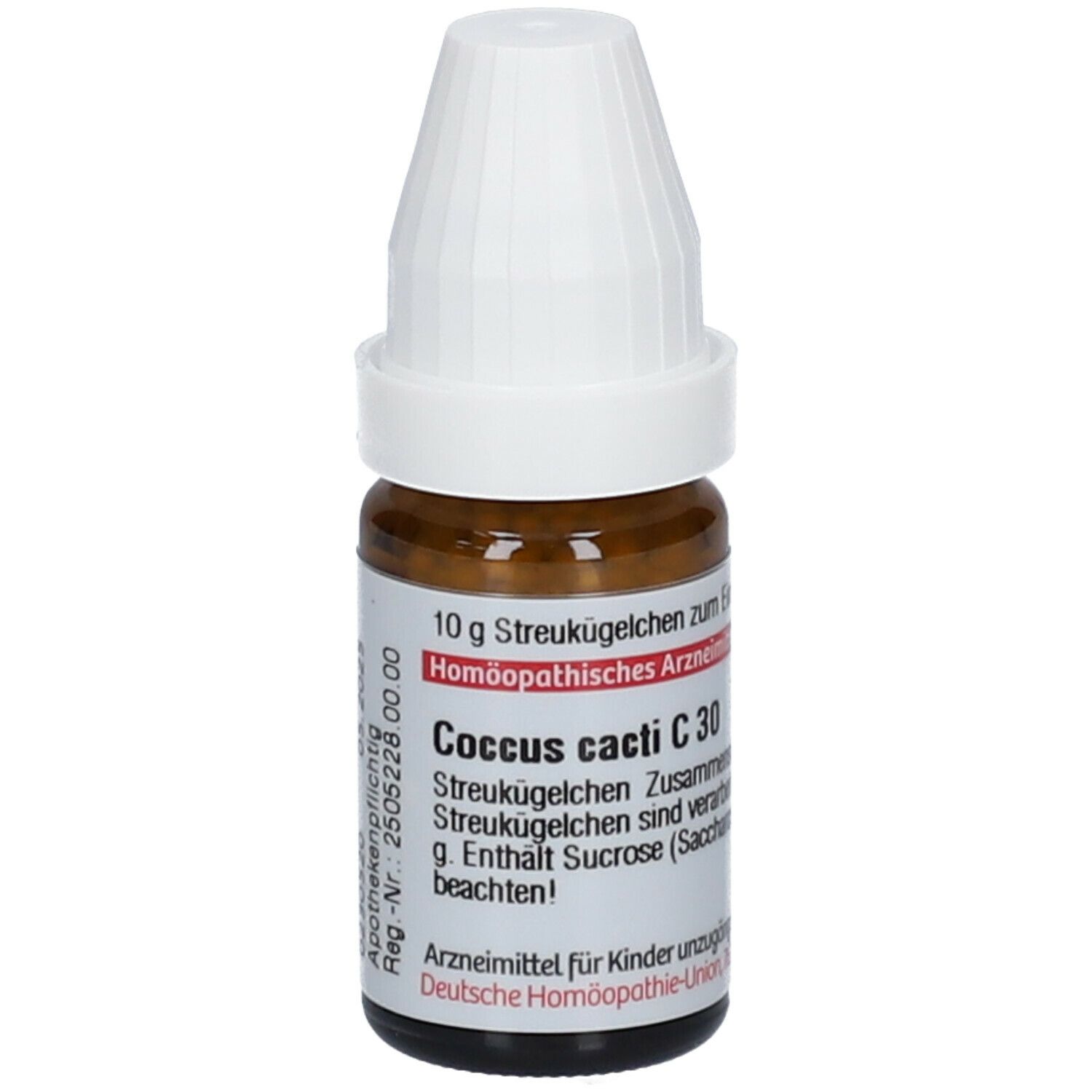 DHU Coccus Cacti C30