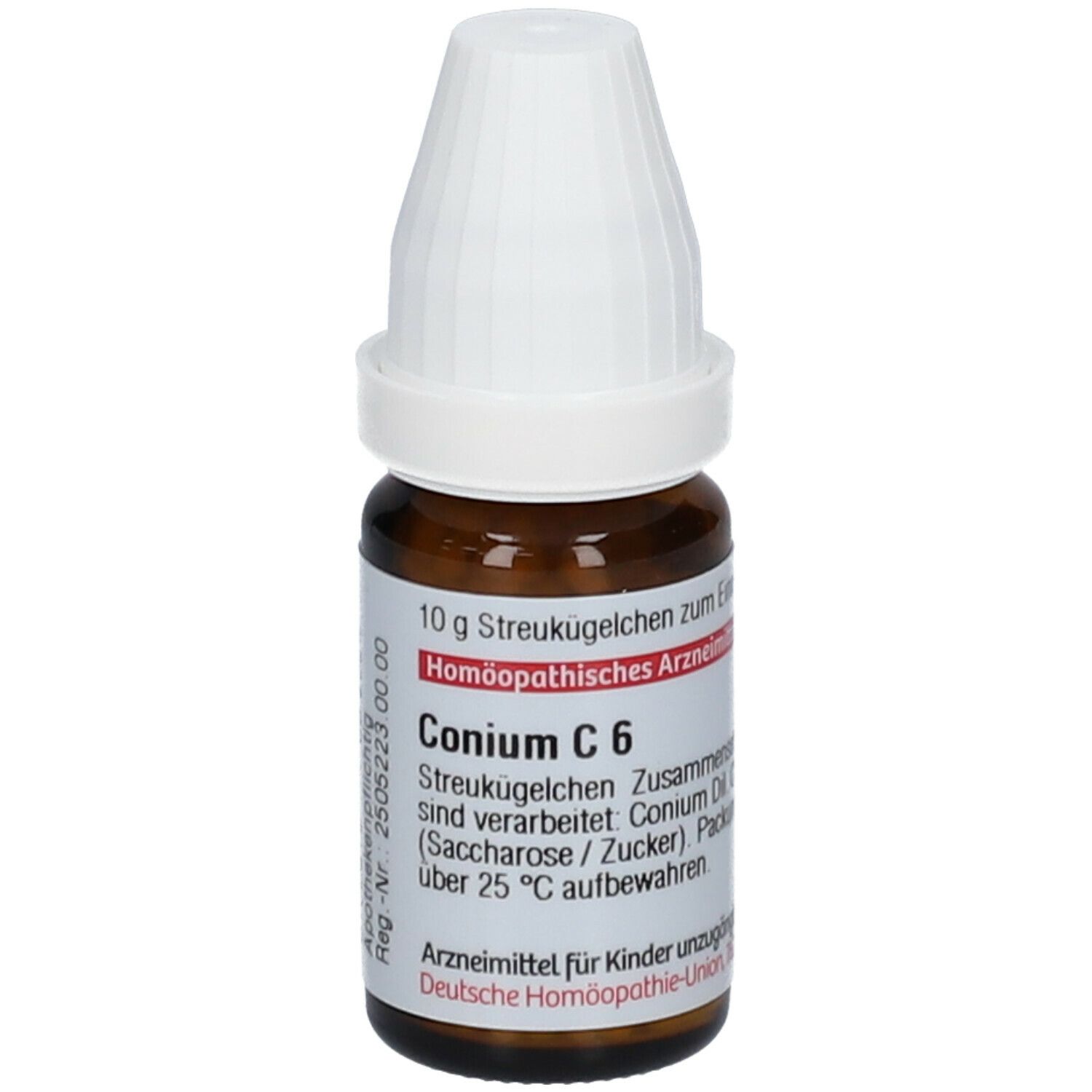 DHU Conium C6