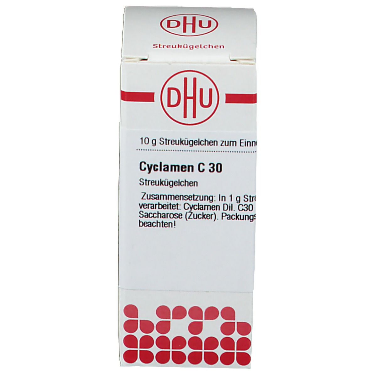 DHU Cyclamen C30